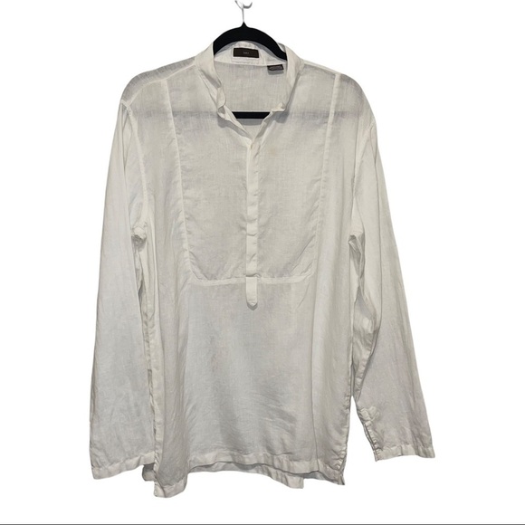 Tops - Zara Woman Top Size XL